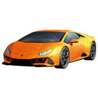 Ravensburger 3D Puzzle Lamborghini Huracan Evo 11238