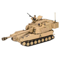 Revell Panzerhaubitze M109A6 Paladin 03331