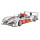 Revell Bausatz Audi R10 TDI LeMans + 3D Puzzle - Geschenkset 05682