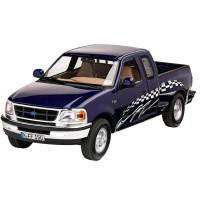 Revell Bausatz ’97 Ford F-150 XLT 07045