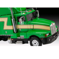 Revell Bausatz Kenworth T600 07446