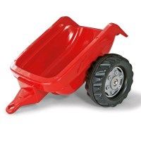 ROLLY TOYS rollyKid Trailer rot 121717