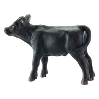 Schleich Black Angus Kalb 13768