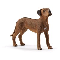 Schleich Rhodesian Ridgeback 13895