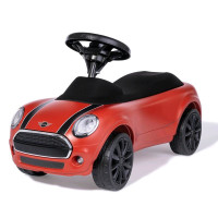 FERBEDO Car MINI dark orange 190027