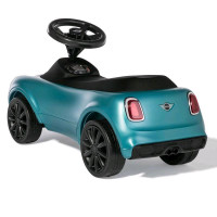 FERBEDO Car MINI aqua 190034