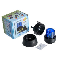 Ferbedo Mini Flash blau 401000