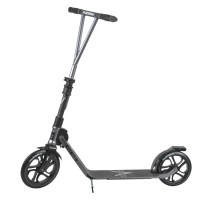 Hudora BigWheel Generation V 230 anthrazit 14117