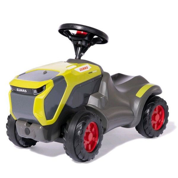 ROLLY TOYS rollyMinitrac CLAAS XERION 12.650 135905