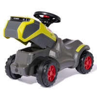 ROLLY TOYS rollyMinitrac CLAAS XERION 12.650 135905