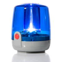 ROLLY TOYS rollyFlashlight blau 409761