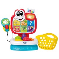 Chicco ABC Baby Markt bilingual D/En 9605000100