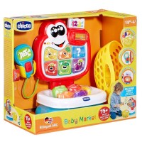 Chicco ABC Baby Markt bilingual D/En 9605000100