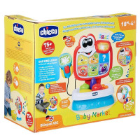 Chicco ABC Baby Markt bilingual D/En 9605000100