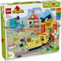 LEGO® DUPLO® Town Große interaktive...