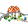 LEGO® DUPLO® Town Eisenbahnbrücke und Schienen â€“ Erweiterungsset 10426