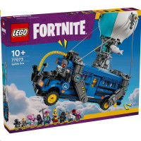 LEGO® Fortnite® Schlachtenbus 77073