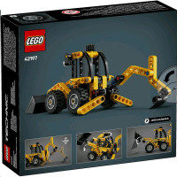 LEGO® Technic Baggerlader 42197