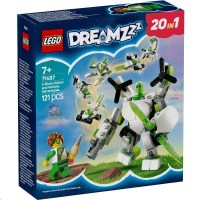 LEGO® DREAMZzz™ Z-Blob’s Roboter- und...