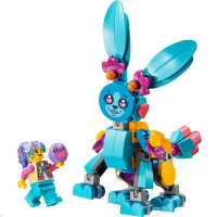 LEGO® DREAMZzz™ Bunchus kreative Tierabenteuer 71488