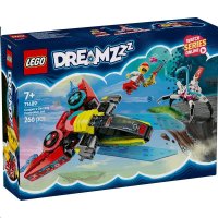 LEGO® DREAMZzz™ Coopers fliegender...