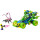 LEGO® DREAMZzz™ Mateo mit dem Z-Blob Action-Rennwagen 71491