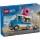 LEGO® City Donut Truck 60452