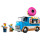 LEGO® City Donut Truck 60452