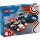 LEGO® City F1® Williams Racing und Haas F1® Rennautos 60464