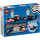 LEGO® City F1® Williams Racing und Haas F1® Rennautos 60464