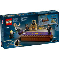 LEGO® Harry Potter™ Schloss Hogwarts™:...