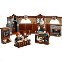 LEGO® Harry Potter™ Schloss Hogwarts™:...