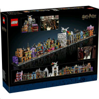 LEGO® Harry Potter™ Die Zauberläden der...