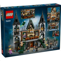 LEGO® Harry Potter™ Landsitz der Familie Malfoy...