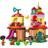 LEGO® Disney Encanto Mini-Haus 43261