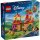 LEGO® Disney Encanto Mini-Haus 43261