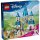 LEGO® Disney Princess Cinderellas Schloss und Pferdekutsche 43275