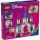 LEGO® Disney Princess Cinderellas Schloss und Pferdekutsche 43275