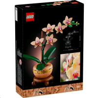 LEGO® Botanicals Mini-Orchidee 10343