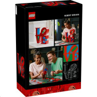 LEGO® Art LOVE 31214