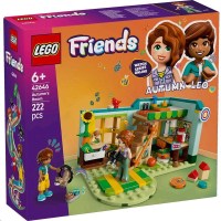 LEGO® Friends Autumns Zimmer 42646