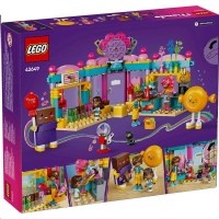 LEGO® Friends Paisleys Zimmer 42647