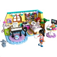 LEGO® Friends Paisleys Zimmer 42647