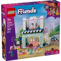 LEGO® Friends Friseursalon 42662