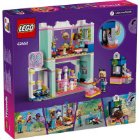 LEGO® Friends Friseursalon 42662