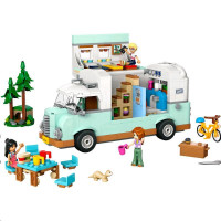 LEGO® Friends Wohnmobil 42663 Bau- und