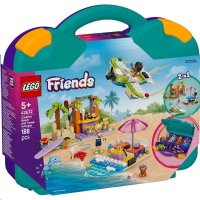 LEGO® Friends Kreativer Reisekoffer 42672