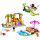 LEGO® Friends Kreativer Reisekoffer 42672