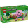 LEGO® Minecraft® Das Babyschwein-Haus 21268