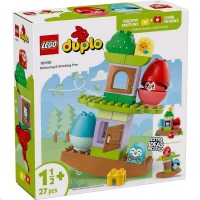 LEGO® DUPLO® Baum zum Balancieren und Stapeln 10440